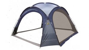 Шатёр Event Dome, 425х425х235см (Trek Planet) обзор 70261 производитель Girvas (Китай)