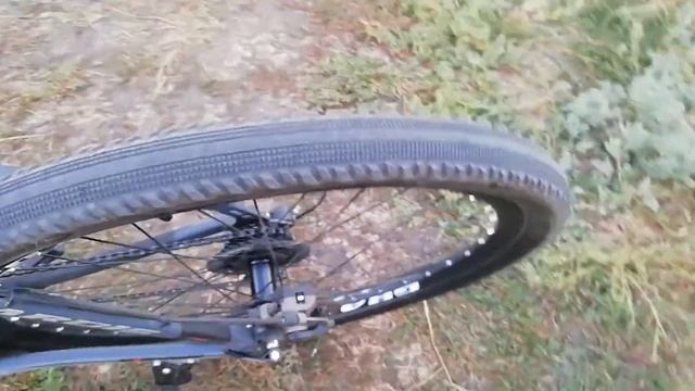 Schwalbe Hurricane Performance пять месяцев эксплуатации, мои впечатления ??♂️ смотреть онлайн