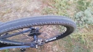 Schwalbe Hurricane Performance пять месяцев эксплуатации, мои впечатления ??♂️