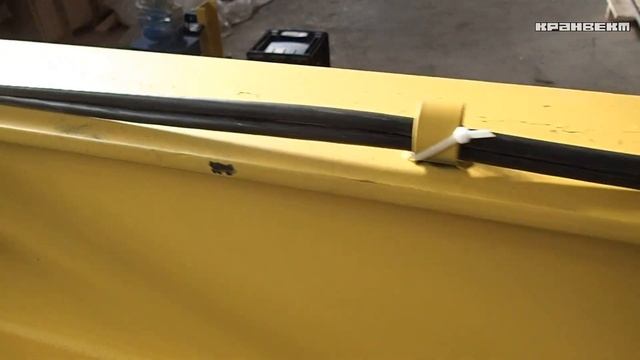 Частотники для кран-балки г/п 2 тонны. смотреть онлайн