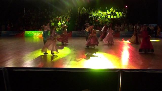 20120909201500 - Русский Клуб смотреть онлайн