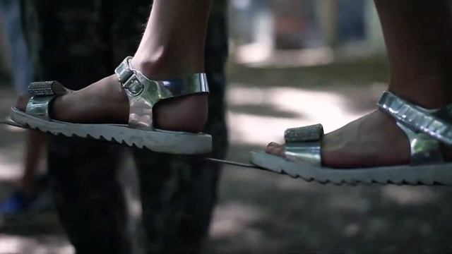 Отпраздновали День Рождение в стиле ВДВ!! смотреть онлайн