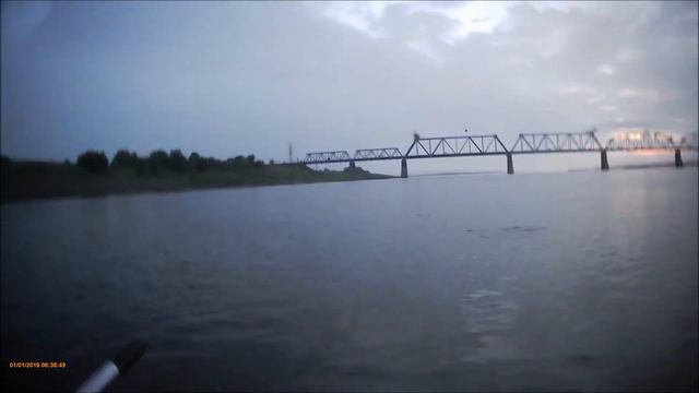 Язёвый беспредел на Печоре. смотреть онлайн