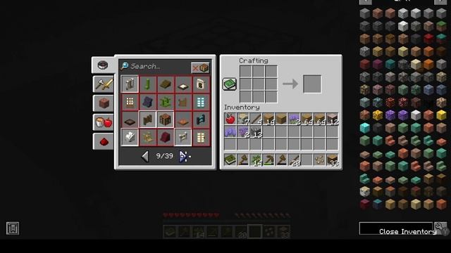 Minecraft java steam deck with shaders and mods test video 1#minecraft #gaming #steamdeck смотреть онлайн