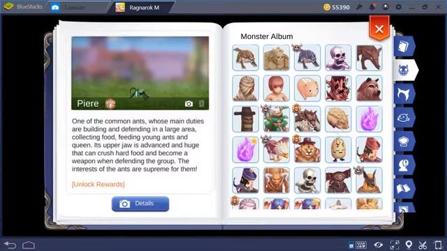 Ragnarok Mobile МАГ High Wizard НубоФАРМ смотреть онлайн