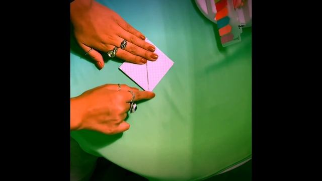 Ajolote de Origami смотреть онлайн