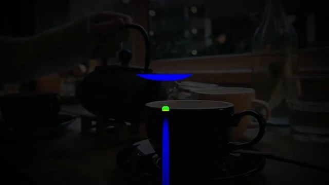 Анимация логотипа в стиле glitch RGB в After Effects. смотреть онлайн