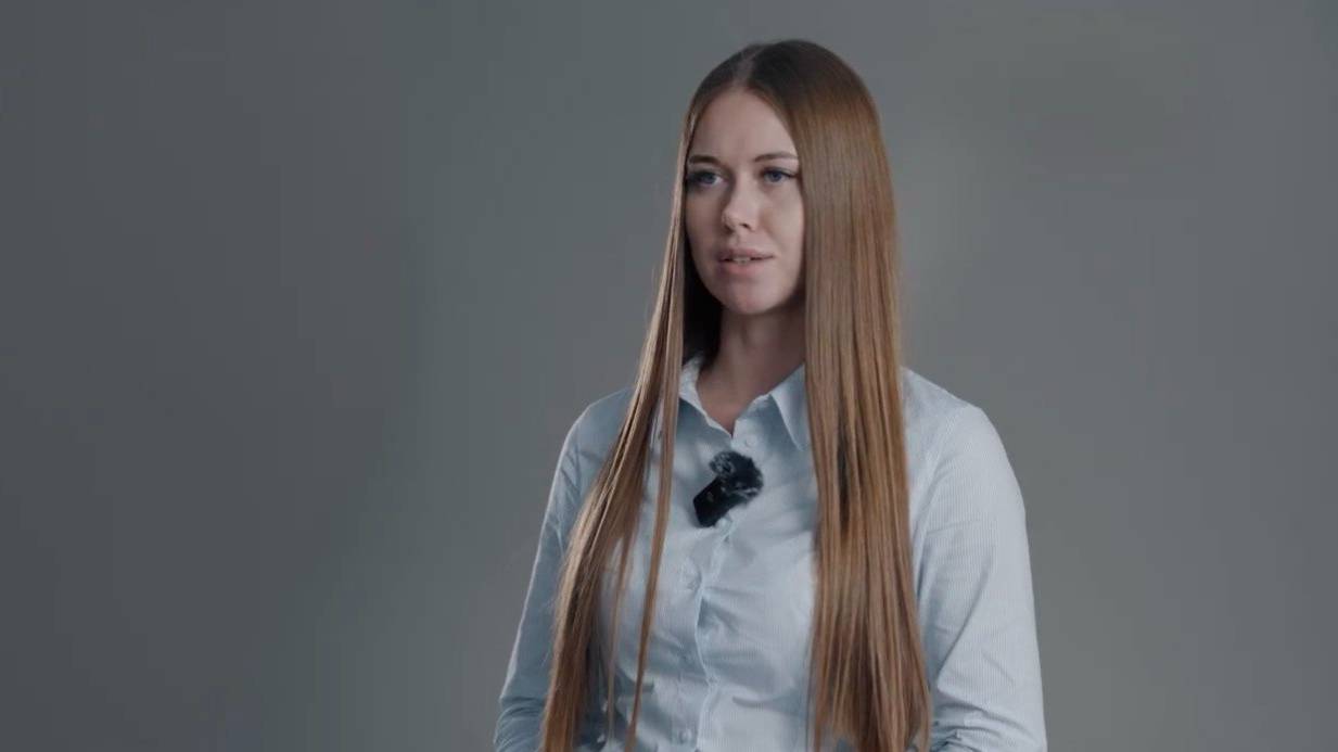 Фильм о Байкальском заводе металлоконструкций