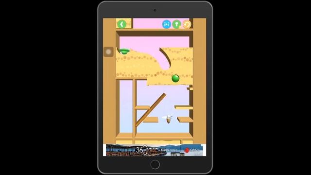 dig this! (Dig it ) 303-17 | JUST ONE MORE | Dig this chapter 303 level 17 solution walkthrough смотреть онлайн