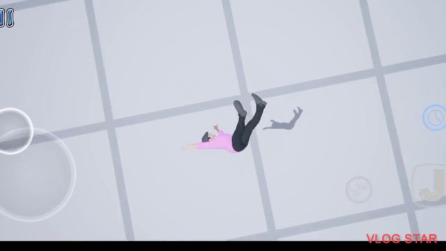 ragdoll sim. ragdolls. #2 смотреть онлайн