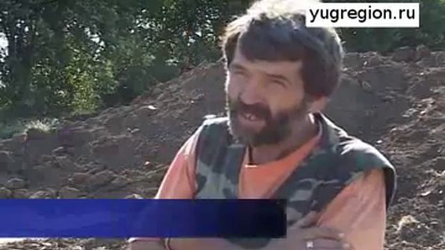 Археологи раскопали предметы раннего железного века смотреть онлайн