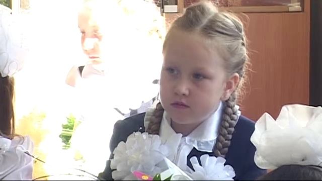 Наш 1 КЛАСС смотреть онлайн