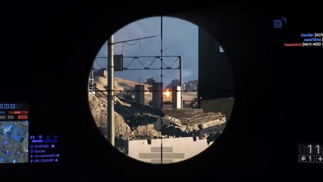 POCTOB CONQUEST 7/16/2022 (Operation Firestorm 2014 #2) смотреть онлайн