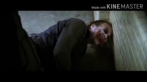 Смех Джокера Хита Леджера 2008