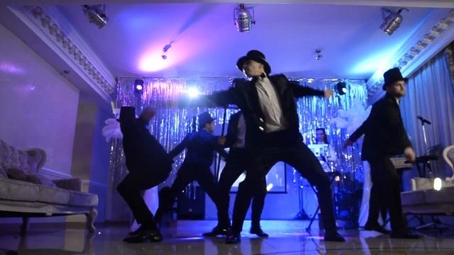 Величайший ШоуМен - Промо ART PEOPLE Show ( Хит! ) смотреть онлайн