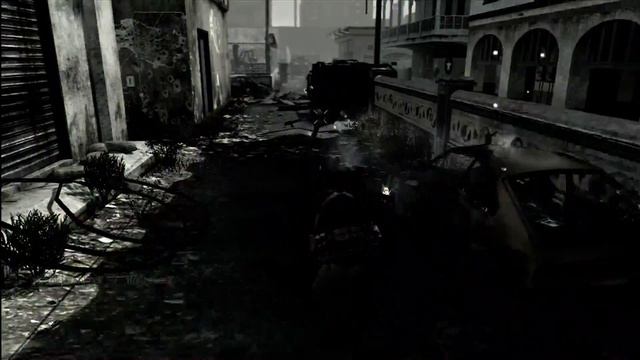 HoNoRz & Royce Map 3 смотреть онлайн