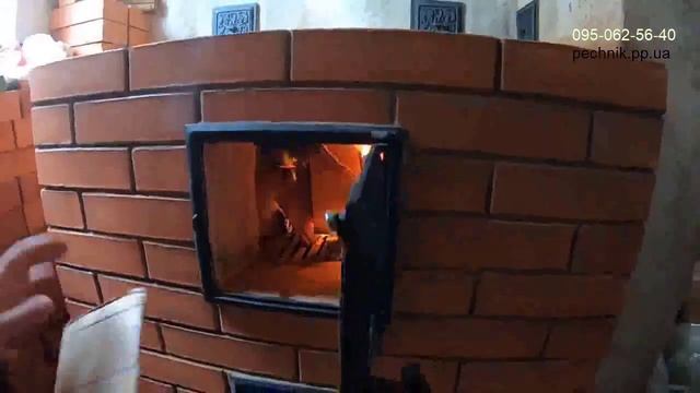 ЕСТЬ ГРУБА И ДЫМОХОД С ЧЕГО НАЧАТЬ ВОССТАНОВЛЕНИЕ ПЕЧНОГО ОТОПЛЕНИЯ? Часть3. Pechnik Tv. смотреть онлайн