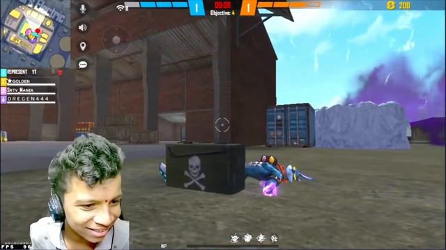 @RepresentGaming1 react on my squad gameplay |funny match ??|#2bgamer #asifgamerlive #rggamer смотреть онлайн