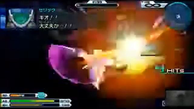 Kidou Senshi Gundam AGE Universe Accel ENG gameplay review смотреть онлайн