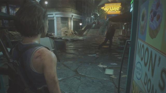 #PlayResidentEvil3 #Walktrough Resident Evil 3 Uptown Walkthrough смотреть онлайн