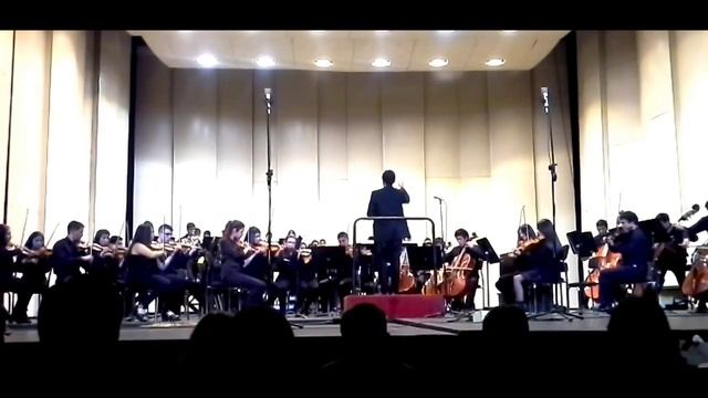 Khachaturian - Mascarade Suite (Mazurka) смотреть онлайн
