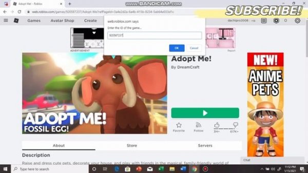 How To Copy Any Games In Roblox Studio ( Scripts Included ) PART 2