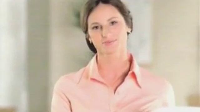 Реклама Ariel Lenor Aromatherapy - В два раза больше мягкости (2007 год)