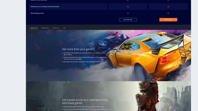 Is EA Play on Steam Worth It? смотреть онлайн