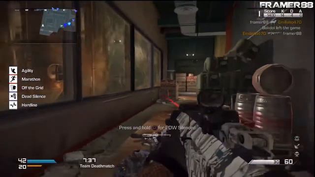 Gaming... ¿PC o Consola? | Shotgun Gameplay | TDM en Strikezone смотреть онлайн