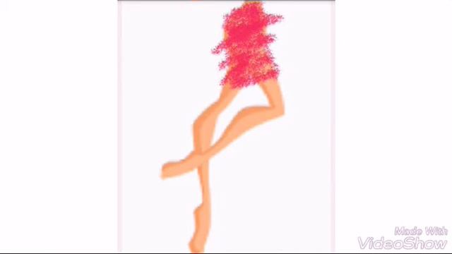 Гармоникс феи любви.