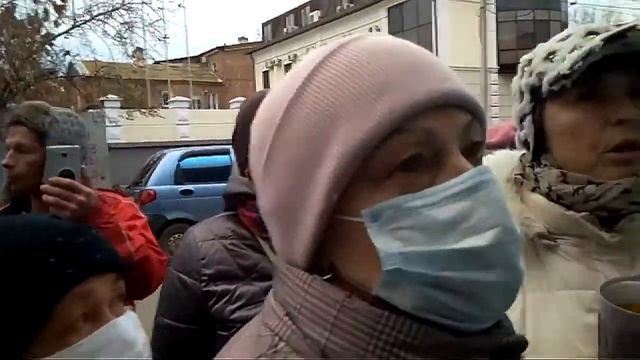 Мэра Михаила Столярова закрыли на девять лет, а вот баню Столяровскую на неопределённый срок... смотреть онлайн