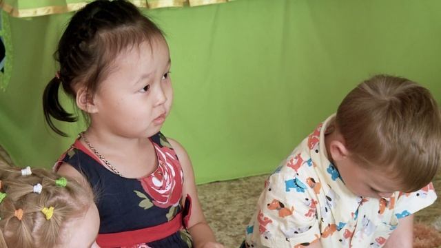Садик 75 смотреть онлайн