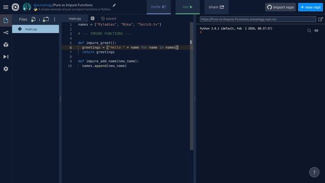Objects, Functions and Memory - PyLadies Berlin смотреть онлайн