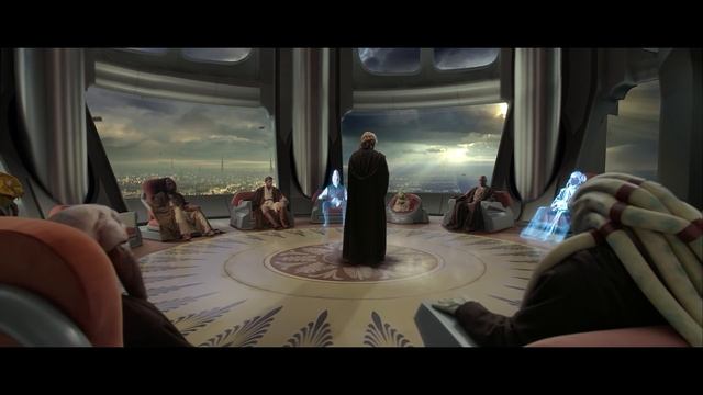 Clone Wars Download: A Distant Echo смотреть онлайн