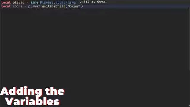 How to make a Text show a Value | Roblox Studio | DevPumpkinRBLX смотреть онлайн