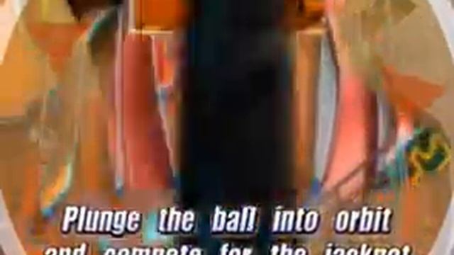 Powershot Pinball Constructor trailer video смотреть онлайн