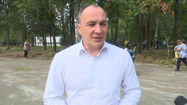 Корпорация ВСМПО-АВИСМА инициировала городскую акцию к 1 сентября смотреть онлайн