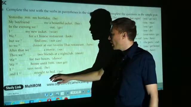 Уроки английского языка для начинающих с нуля онлайн смотреть онлайн