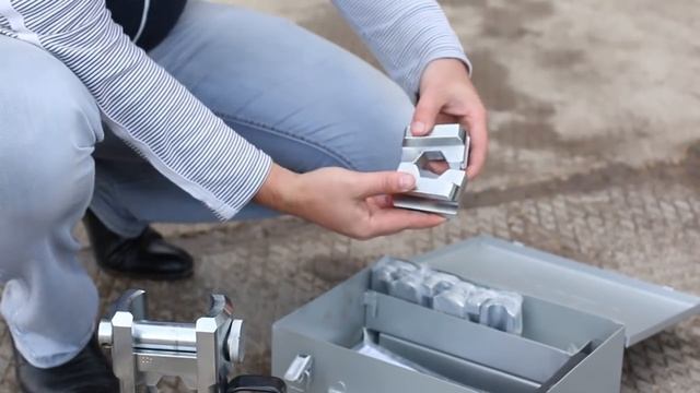 ПГ-630 ПГ-1000 (КВТ) смотреть онлайн