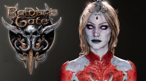 Baldur's Gate 3 - #Прохождение 30