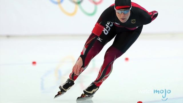 Top 10 Greatest Winter Olympic Athletes of All Time смотреть онлайн