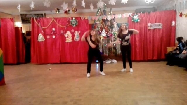 Танец 2017(2)!! смотреть онлайн