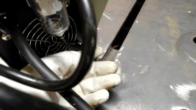 Обзор народного плазменного резака для мастерской и гаража, 17000тр и вы боженька металлоконструкци смотреть онлайн