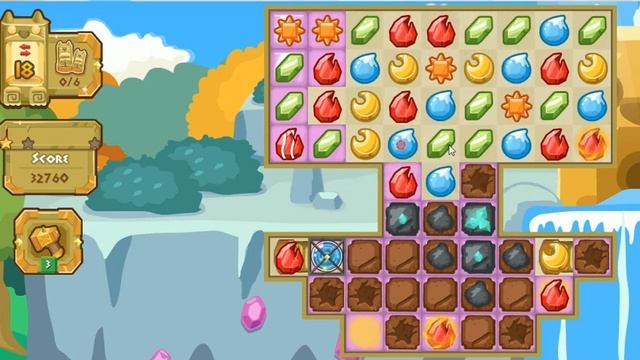 Ore blast mania level 30 смотреть онлайн