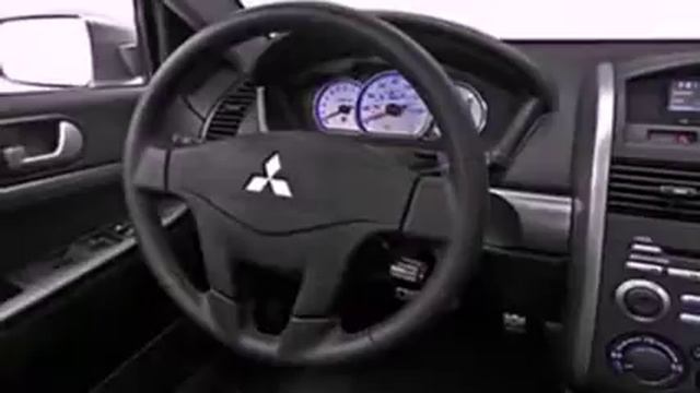 2007 MITSUBISHI GALANT Fort Smith AR смотреть онлайн