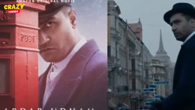Sardar Udham Singh Full Movie 1080p   Story Explained   Sardar Udham Singh Movie   Review
