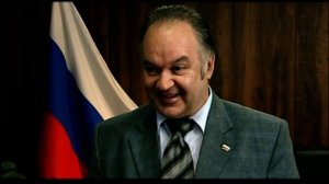 Киножурнал ФИТИЛЬ. в главных ролях: Ольга Спиркина.