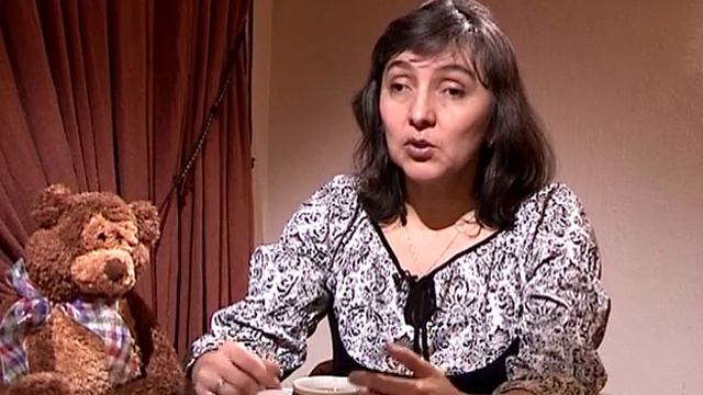 Народные приметы. Беременность. смотреть онлайн