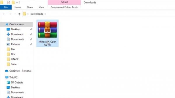 How to Fix OpenGL error 65542 - The driver does not appear to support OpenGL -2022 | Tlauncher
