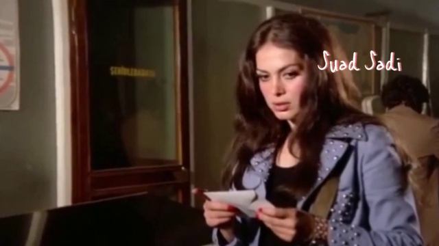 Türkan Şoray 1970's - Turkish Cinema Actrees